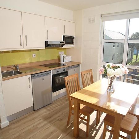 Corrib Village Apartments University Of Galway Extérieur photo