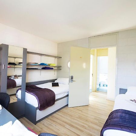 Corrib Village Apartments University Of Galway Extérieur photo