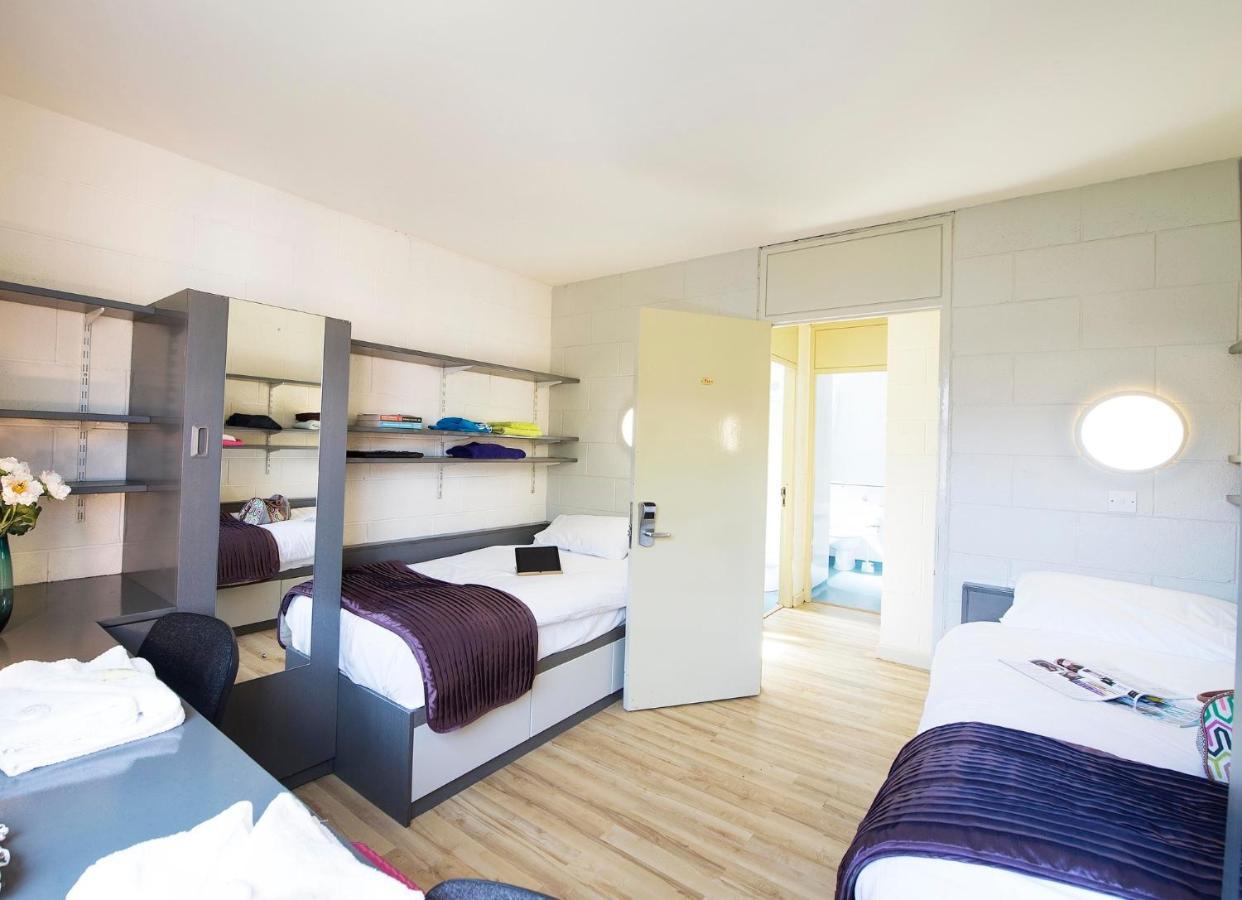 Corrib Village Apartments University Of Galway Extérieur photo